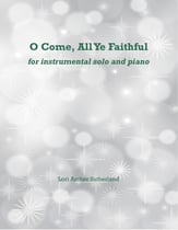 O Come, All Ye Faithful P.O.D cover